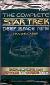 Thumbnail of Star Trek The Complete Deep Space Nine - Sealed 9 Card Pack