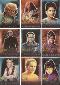 Thumbnail of Star Trek Complete DS9 - Allies & Enemies 27 Card Set