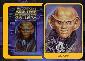 Thumbnail of Star Trek Complete DS9 - Deep Space Nine Gallery Card G9