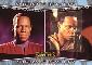 Thumbnail of Star Trek Complete DS9 - Alternate Realities Card AR1