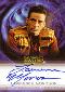 Thumbnail of Star Trek Complete DS9 - Autograph Card A20