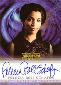 Thumbnail of Star Trek Complete DS9 - Autograph Card A22