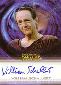 Thumbnail of Star Trek Complete DS9 - Autograph Card A23