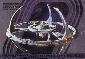 Thumbnail of Star Trek Complete DS9 - Ships of Dominion War Card S1