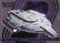 Thumbnail of Star Trek Complete DS9 - Ships of Dominion War Card S2