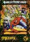 Thumbnail of Spider-Man FilmCardz - Chase Card PH7