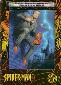 Thumbnail of Spider-Man FilmCardz - Chase Card PH9