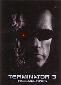 Thumbnail of Terminator 3 (CI) - Promo Card P1