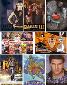 Thumbnail of San Diego 2003 - Inkworks 8 Card Promo Pack