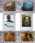 Thumbnail of Terminator 3 - CyberEtch 6 FilmCardz Set (CE1-6)