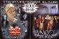 Thumbnail of Angel Season 4 & Buffy Season 7 - Advertising Sheet