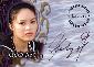 Thumbnail of Buffy Season 7 - Autograph Card A49 Chao-Ahn