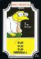 Thumbnail of Simpsons TCG - Common Character Card 33