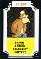 Thumbnail of Simpsons TCG - Rare Character Card 52