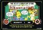 Thumbnail of Simpsons TCG - Common Scene Card 88