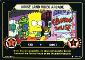 Thumbnail of Simpsons TCG - Common Scene Card 97