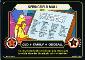 Thumbnail of Simpsons TCG - Common Scene Card 106