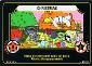 Thumbnail of Simpsons TCG - Rare Scene Card 85