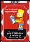 Thumbnail of Simpsons TCG - Common Action Card 113