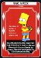 Thumbnail of Simpsons TCG - Common Action Card 118