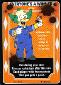 Thumbnail of Simpsons TCG - Common Action Card 131