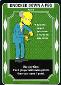 Thumbnail of Simpsons TCG - Common Action Card 150