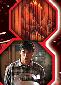 Thumbnail of Smallville Season 2 - The Day is Coming Card DC6
