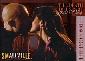 Thumbnail of Smallville Season 2 - Death Do Us Part Card DP1