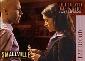 Thumbnail of Smallville Season 2 - Death Do Us Part Card DP2