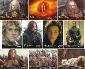 Thumbnail of Lord of the Rings - Trilogy 60 Card Factory Set