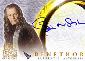 Thumbnail of Return of the King - Autograph Card Denethor