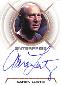 Thumbnail of Enterprise Season 2 - Autograph Card A21