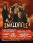 Thumbnail of Smallville Season 2 - Advertising Display Sheet