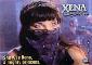 Thumbnail of Quotable Xena - Xena Motion Lenticular Card M3