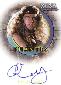 Thumbnail of Quotable Xena - Autograph Card A42