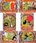 Thumbnail of Looney Tunes Back Action - ACME 6 Card Set