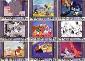 Thumbnail of Disney Treasures 2 - 45 Card Filmography Set