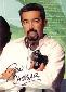 Thumbnail of 24: Seasons 1 & 2 - Autograph Card A4 Jon Cassar