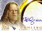 Thumbnail of Return of the King - Autograph Card Gamling