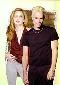 Thumbnail of Buffy Story Continues - Buffy & Spike Card BS2