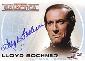 Thumbnail of Battlestar Galactica TOS - Autograph Card A5