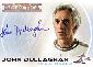 Thumbnail of Battlestar Galactica TOS - Autograph Card A11