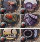 Thumbnail of Stargate SG-1 Season 4 - Dial Us Home 6 Card Set