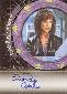 Thumbnail of Stargate Season 6 - Autograph Card A27