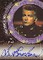 Thumbnail of Stargate Season 6 - Autograph Card A36