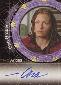 Thumbnail of Stargate Season 6 - Autograph Card A41