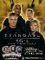Thumbnail of Stargate Season 6 - Advertising Display Sell Sheet