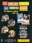 Thumbnail of Fantasy Worlds Irwin Allen - Advertising Sell Sheet