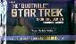 Thumbnail of Quotable Star Trek TOS - Sealed 7 Card Pack