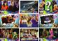 Thumbnail of Scooby Doo 2 - 72 Card Base Set & Promo Card P3